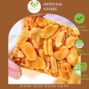 Bánh ngói hạnh nhân Alpha Nutrition - ăn kiêng giảm cân tự nhiên, healthy, eatclean, giá ưu đãi 202.500đ 6