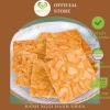 Bánh ngói hạnh nhân Alpha Nutrition - ăn kiêng giảm cân tự nhiên, healthy, eatclean, giá ưu đãi 202.500đ 7