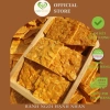 Bánh ngói hạnh nhân Alpha Nutrition - ăn kiêng giảm cân tự nhiên, healthy, eatclean, giá ưu đãi 202.500đ 8