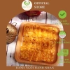 Bánh ngói hạnh nhân Alpha Nutrition - ăn kiêng giảm cân tự nhiên, healthy, eatclean, giá ưu đãi 202.500đ 9
