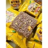 Bánh ngũ cốc kẹp hạnh nhân Sunraiz Vàng - Bỏng gạo nếp cẩm mix hạt 280g, giá chỉ 54.000đ 3