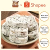 Bánh ngũ cốc không đường, no lâu, hỗ trợ ăn kiêng giảm cân, giá 90.000 VND