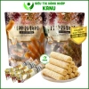 Bánh ngũ cốc Topsavor 30 thanh 11 vị - Dinh dưỡng, ngon, giảm còn 75.000 VND