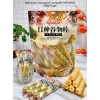 Bánh ngũ cốc Topsavor 30 thanh 11 vị - Dinh dưỡng, ngon, giảm còn 75.000 VND 9