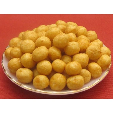 Bánh Nhãn Đặc Sản Nam Định Gói 250g Ngon Giòn, Giá Gốc 45.500 VNĐ, Giảm còn 35.000 VNĐ 4