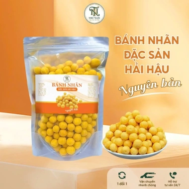 Bánh Nhãn Mix Vị 250g Hải Hậu - Giòn Tan, Thơm Ngon, Giá Ưu Đãi 40.000 VNĐ 3 Bánh Nhãn Mix Vị 250g Hải Hậu - Giòn Tan, Thơm Ngon, Giá Ưu Đãi 40.000 VNĐ 3