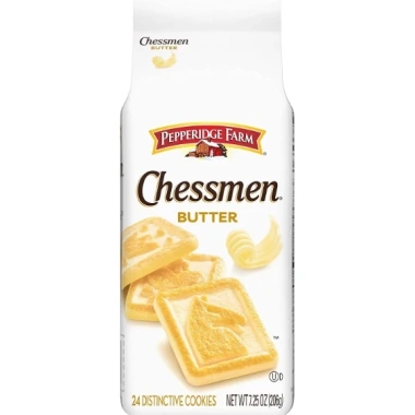 Bánh nhập khẩu Pepperidge Farm từ Mỹ, đa dạng loại, giảm giá 18% chỉ 149.111₫