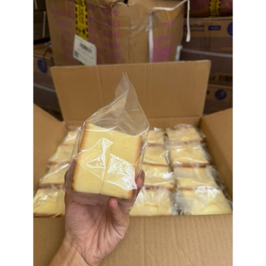 Bánh Nhiên Lợi Mongto Shoogong 1kg (8 bánh 120g) - Giá chỉ 159.999đ, giảm mạnh 7 Bánh Nhiên Lợi Mongto Shoogong 1kg (8 bánh 120g) - Giá chỉ 159.999đ, giảm mạnh 7