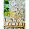 Bánh Nougat Hạnh Phúc Vị Xoài Việt Quất mix hạt dinh dưỡng 500g Giá ưu đãi 75.000đ 4