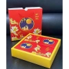 Bánh nướng nhân ngọt mềm thơm, giảm giá 21.000 VND - Hương vị truyền thống 4