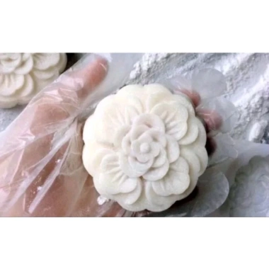 Bánh nướng nhân ngọt mềm thơm, giảm giá 21.000 VND - Hương vị truyền thống 5 Bánh nướng nhân ngọt mềm thơm, giảm giá 21.000 VND - Hương vị truyền thống 5
