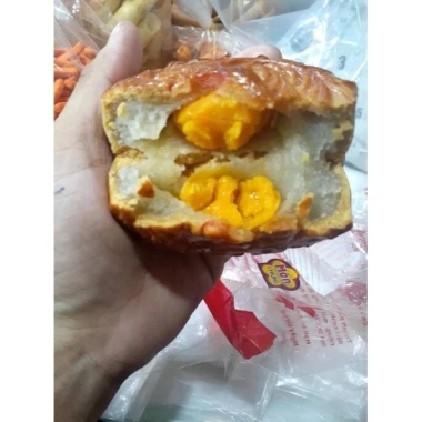 Bánh nướng nhân ngọt mềm thơm, giảm giá 21.000 VND - Hương vị truyền thống