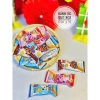 Bánh Ốc Quế Giòn AIBIFA 1Kg - Nhân Kem Sữa, Giá chỉ 145.000đ, Giảm tới 30% 4