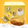Bánh ốc quế TUNIU 4 vị Mix Vị 500g - Siêu hot, giá ưu đãi 80.000 VND (giá gốc 100.800 VND)