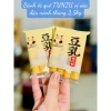 Bánh ốc quế TUNIU 4 vị Mix Vị 500g - Siêu hot, giá ưu đãi 80.000 VND (giá gốc 100.800 VND) 6
