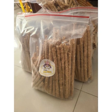 Bánh ống ngũ cốc 500g giảm cân, healthy dinh dưỡng - chỉ 65.000đ, giá tốt, khuyến mãi hấp dẫn