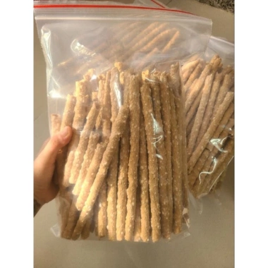 Bánh ống ngũ cốc 500g giảm cân, healthy dinh dưỡng - chỉ 65.000đ, giá tốt, khuyến mãi hấp dẫn