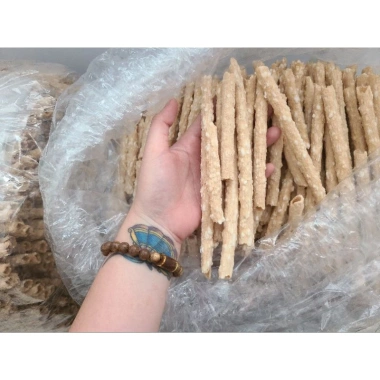 Bánh ống ngũ cốc 500g giảm cân, healthy dinh dưỡng - chỉ 65.000đ, giá tốt, khuyến mãi hấp dẫn 3 Bánh ống ngũ cốc 500g giảm cân, healthy dinh dưỡng - chỉ 65.000đ, giá tốt, khuyến mãi hấp dẫn 3