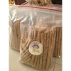 Bánh ống ngũ cốc 500g giảm cân, healthy dinh dưỡng - chỉ 65.000đ, giá tốt, khuyến mãi hấp dẫn 4