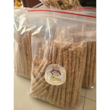 Bánh ống ngũ cốc 500g giảm cân, healthy dinh dưỡng - chỉ 65.000đ, giá tốt, khuyến mãi hấp dẫn