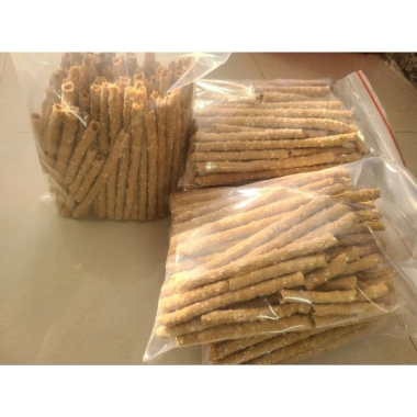 Bánh ống ngũ cốc 500g giảm cân, healthy dinh dưỡng - chỉ 65.000đ, giá tốt, khuyến mãi hấp dẫn 6 Bánh ống ngũ cốc 500g giảm cân, healthy dinh dưỡng - chỉ 65.000đ, giá tốt, khuyến mãi hấp dẫn 6