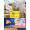 Bánh Oreo Nhân Chảy 3 Lớp Socola Dâu Tây Pho Mai 308g - Giá 125.000đ 6