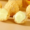 Bánh Oreo Nhân Chảy 3 Lớp Socola Dâu Tây Pho Mai 308g - Giá 125.000đ 9