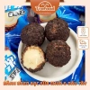 Bánh Oreo Socola 500g Nhân Kem Sữa & Dâu Chảy - 3 Lớp Mix Vị Thơm Ngậy, Giá 90.000đ