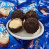 Bánh Oreo Socola 500g Nhân Kem Sữa & Dâu Chảy - 3 Lớp Mix Vị Thơm Ngậy, Giá 90.000đ 2