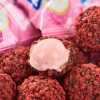 Bánh Oreo Socola 500g Nhân Kem Sữa & Dâu Chảy - 3 Lớp Mix Vị Thơm Ngậy, Giá 90.000đ 3