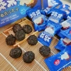 Bánh Oreo Socola 500g Nhân Kem Sữa & Dâu Chảy - 3 Lớp Mix Vị Thơm Ngậy, Giá 90.000đ 5