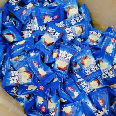 Bánh Oreo Socola 500g Nhân Kem Sữa & Dâu Chảy - 3 Lớp Mix Vị Thơm Ngậy, Giá 90.000đ