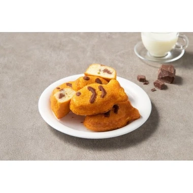 Bánh ORION cá chép socola 174g nhập khẩu Hàn Quốc - Giảm giá 125k, thơm ngon, dịp Tết 2