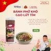 Bánh Phở Khô Gạo Lức Tím 200g - Chay Mặn, Giá chỉ 30.000₫ TiPiKay Shop