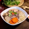 Bánh Phở Khô Gạo Lức Tím 200g - Chay Mặn, Giá chỉ 30.000₫ TiPiKay Shop 4