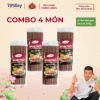 Bánh Phở Khô Gạo Lức Tím 200g - Chay Mặn, Giá chỉ 30.000₫ TiPiKay Shop 6