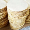 Bánh phồng chuối Sơn Đốc 20 miếng chưa nướng - Giá ưu đãi 80.000₫ 4