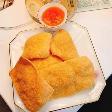 Bánh Phồng Tôm Năm Căn Đặc Sản Cà Mau 500gr - Giảm Giá Cực Sốc Chỉ 45.000Đ 3