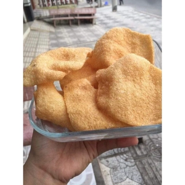 Bánh Phồng Tôm Năm Căn Đặc Sản Cà Mau 500gr - Giảm Giá Cực Sốc Chỉ 45.000Đ 7