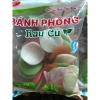 Bánh Phồng Tôm Rau Củ Hà Trang 180g Siêu Ngon - Giá chỉ 22.000đ, giảm từ 28.600đ 3