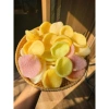 Bánh phồng tôm rau củ ngũ sắc mix vị – Giảm còn 13k, giòn ngon, ăn nhẹ 3
