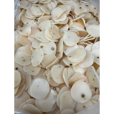Bánh phồng tôm rau củ ngũ sắc mix vị – Giảm còn 13k, giòn ngon, ăn nhẹ 10