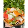 Bánh Phồng Tôm Rau Củ Quả Đặc Sản Sa Đéc Giòn Tan, Hương Vị Tươi, Giá chỉ 33.000₫