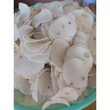 Bánh Phồng Tôm Trắng Sa Đéc – Giòn Xốp, Thơm Ngon, Giá 33.000 VNĐ 4 Bánh Phồng Tôm Trắng Sa Đéc – Giòn Xốp, Thơm Ngon, Giá 33.000 VNĐ 4