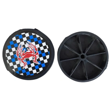 Bánh phụ xe đạp 12 inch Lẻ 1 bánh, Combo 2 bánh, giá giảm 21.600đ, bền chịu tải