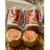 Bánh Pía 250g 4 chiếc - Vị sầu riêng, đậu xanh, mỡ hành - Gói giấy xưa - 39.000đ 2