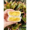 Bánh Pía 250g 4 chiếc - Vị sầu riêng, đậu xanh, mỡ hành - Gói giấy xưa - 39.000đ 4