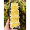 Bánh Pía 250g 4 chiếc - Vị sầu riêng, đậu xanh, mỡ hành - Gói giấy xưa - 39.000đ 5