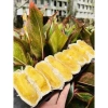 Bánh Pía 250g 4 chiếc - Vị sầu riêng, đậu xanh, mỡ hành - Gói giấy xưa - 39.000đ 6