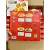Bánh pía 6 sao 4 vị Tân Huê Viên chính hãng, hộp quà Tết 2.023, giảm còn 175.000₫ 5